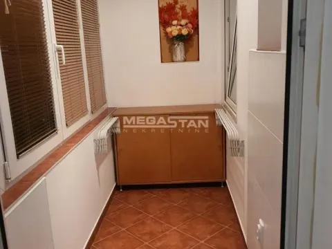 Izdavanje, dvosoban stan, 45m², Stari Grad, Beograd - image 9