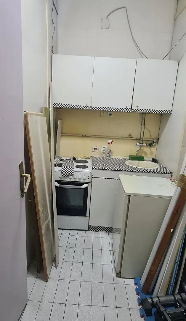 Rent, office space, 55m², Novi Beograd Sve Podlokacije, Beograd
