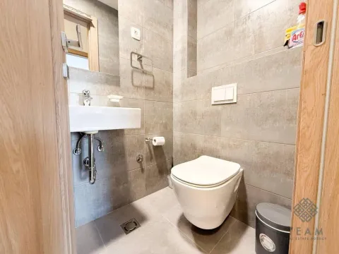 Izdavanje, dvosoban stan, 69m², Master Kvart, Podgorica - image 12