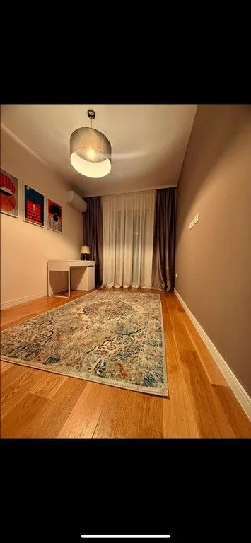 Rent, two bedroom apartment, 74m², Central Point, Podgorica