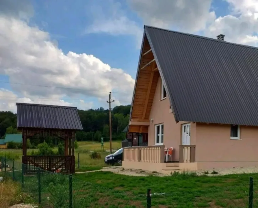 Prodaja, kuća, 54m², Centar, Žabljak