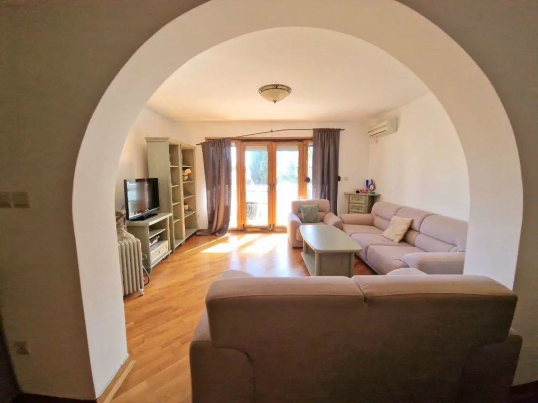 Rent, two bedroom apartment, 70m², Centar, Herceg Novi