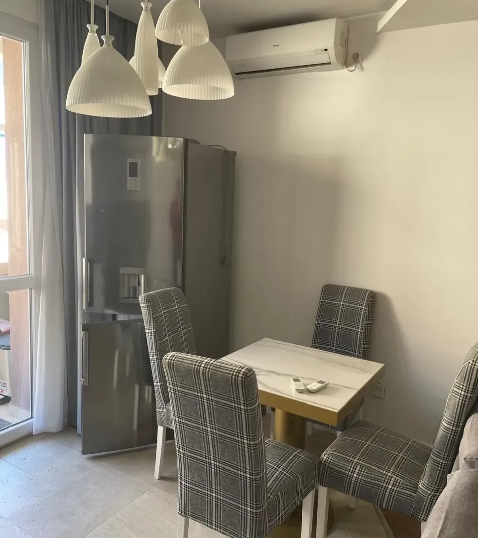 Rent, two bedroom apartment, 73m², Budva okolina, Budva