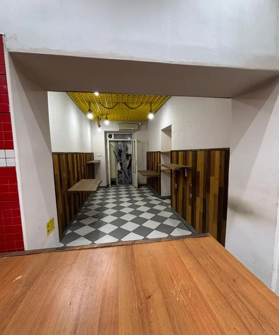 Rent, office space, 39m², Centar, Podgorica
