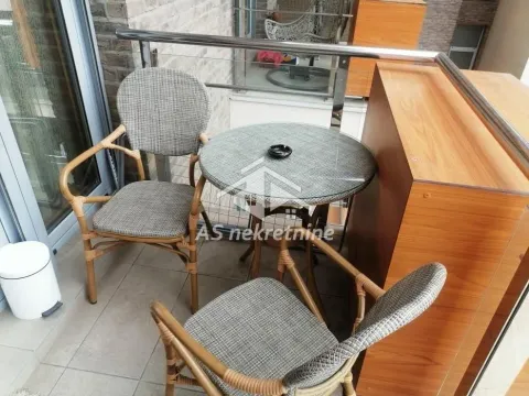 Izdavanje, dvosoban stan, 55m², Novi Beograd Blok 67, Novi Beograd Sve Podlokacije - image 19
