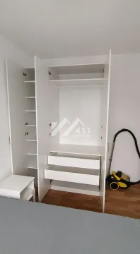 Izdavanje, jednosoban stan, 37m², Telep, Novi Sad Sve Podlokacije - image 5