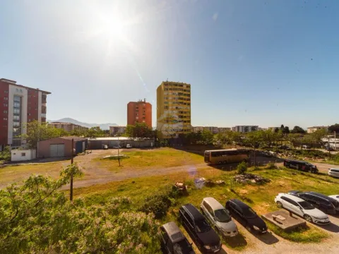 Prodaja, dvosoban stan, 79m², Pobrežje, Podgorica - image 7