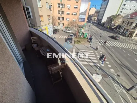 Rent, three bedroom apartment, 70m², Vukov Spomenik, Zvezdara Sve Podlokacije - image 16