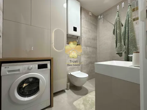 Izdavanje, jednosoban stan, 45m², Gorica C, Podgorica - image 11