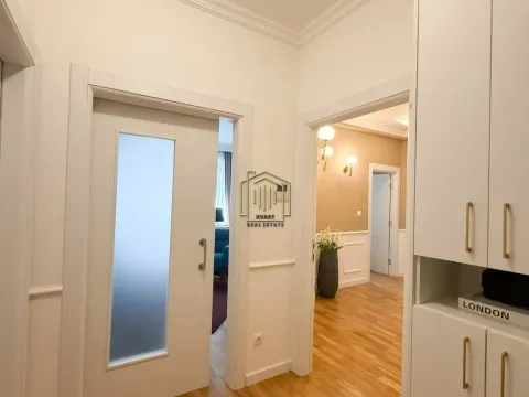 Prodaja, dvosoban stan, 92m², Zabjelo, Podgorica - image 13