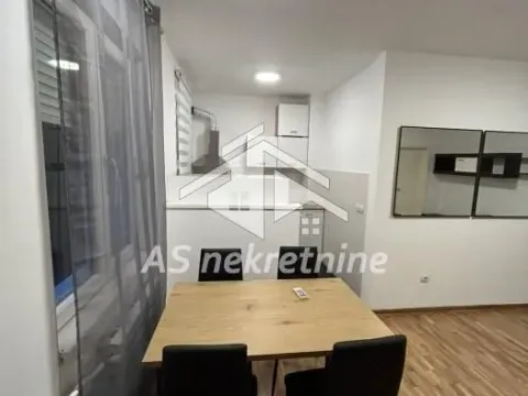 Rent, two bedroom apartment, 48m², Cvetkova Pijaca, Zvezdara Sve Podlokacije - image 9