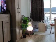 Rent, studio apartment, 40m², Kalimanj, Tivat - image 12