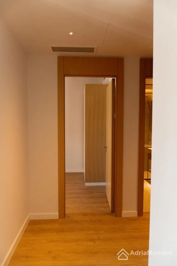 Prodaja, jednosoban stan, 56m², Porto Montenegro, Tivat