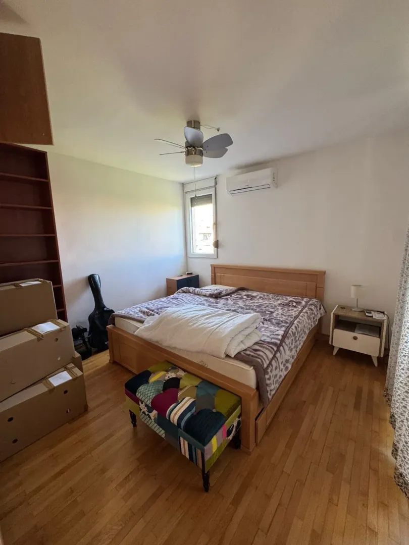 Sale, three bedroom apartment, 90m², Blok 5, Podgorica