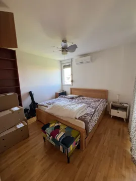 Sale, three bedroom apartment, 90m², Blok 5, Podgorica - image 16