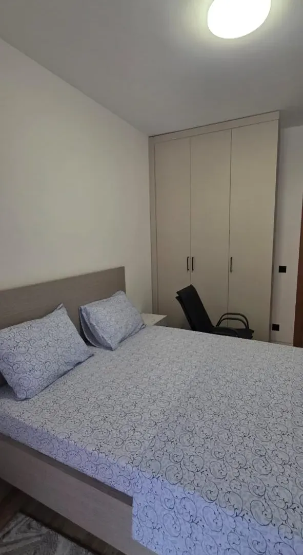 Rent, one bedroom apartment, 47m², Radanovići, Kotor