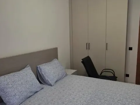 Rent, one bedroom apartment, 47m², Radanovići, Kotor - image 5