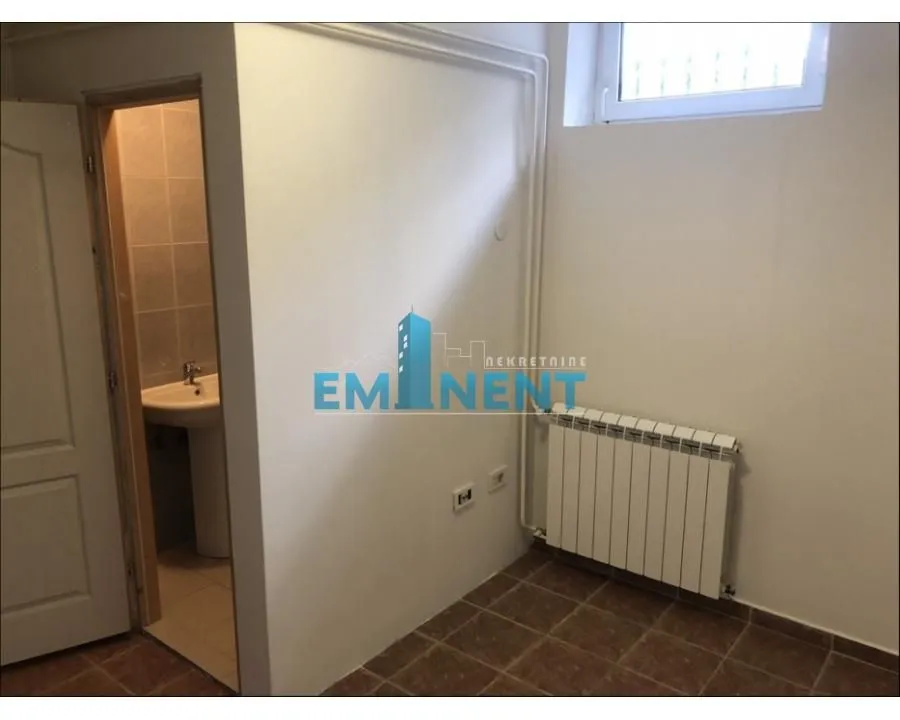 Rent, three bedroom apartment, 115m², Savski Venac, Beograd