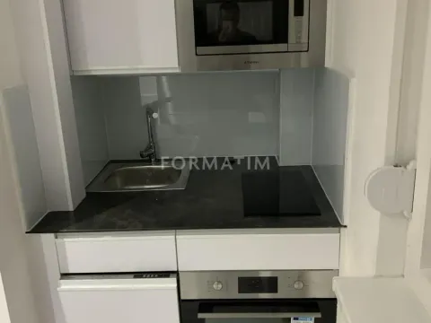 Izdavanje, dvosoban stan, 60m², Poštanska Štedionica, Palilula Sve Podlokacije - image 3