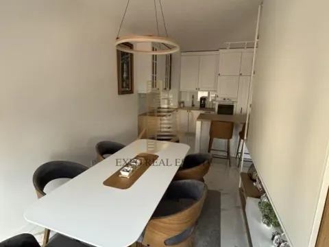 Sale, three bedroom apartment, 85m², Crveni Krst, Beograd - image 4