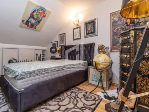 Izdavanje, kuća, 360m², Gorica C, Podgorica - image 7