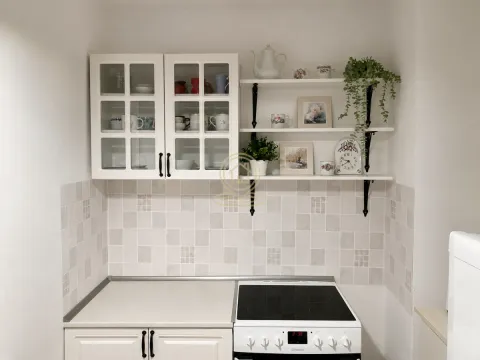Izdavanje, jednosoban stan, 42m², Liman 4, Novi Sad Sve Podlokacije - image 2
