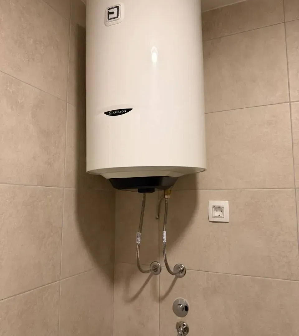 Sale, one bedroom apartment, 49m², Centar, Bar
