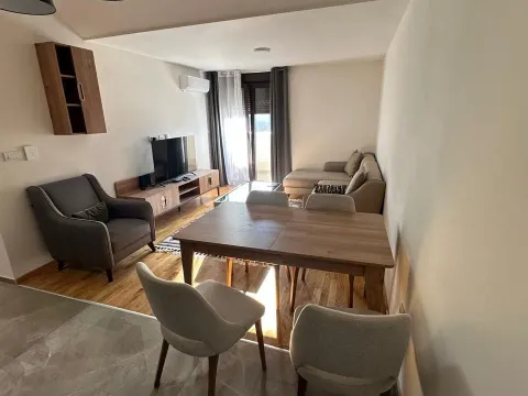 Rent, two bedroom apartment, 75m², Zabjelo, Podgorica - image 4