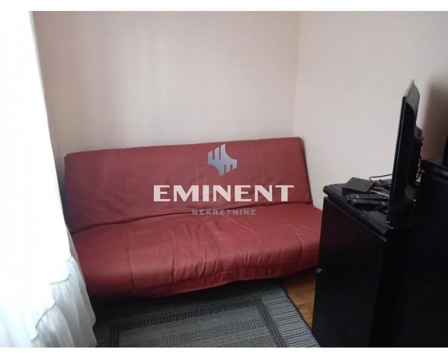 Rent, apartment, 23m², Vojvode Vlahovica, Beograd