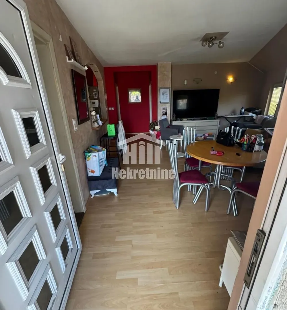 Prodaja, dvosoban stan, 62m², Zemun Novi Grad, Zemun Sve Podlokacije