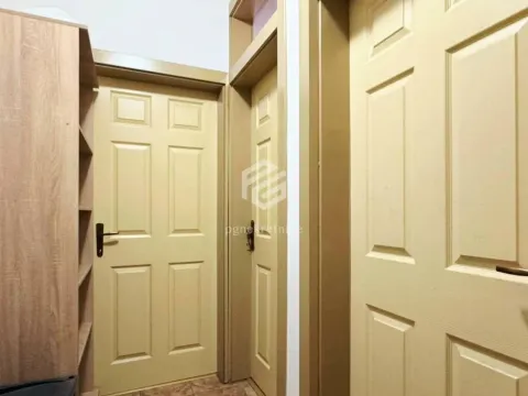 Izdavanje, jednosoban stan, 43m², Stari Aerodrom, Podgorica - image 9