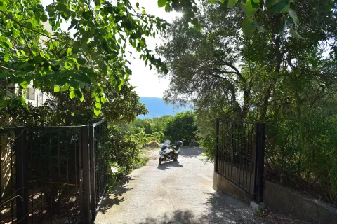 Rent, three bedroom apartment, 130m², Prijevor, Budva - image 12