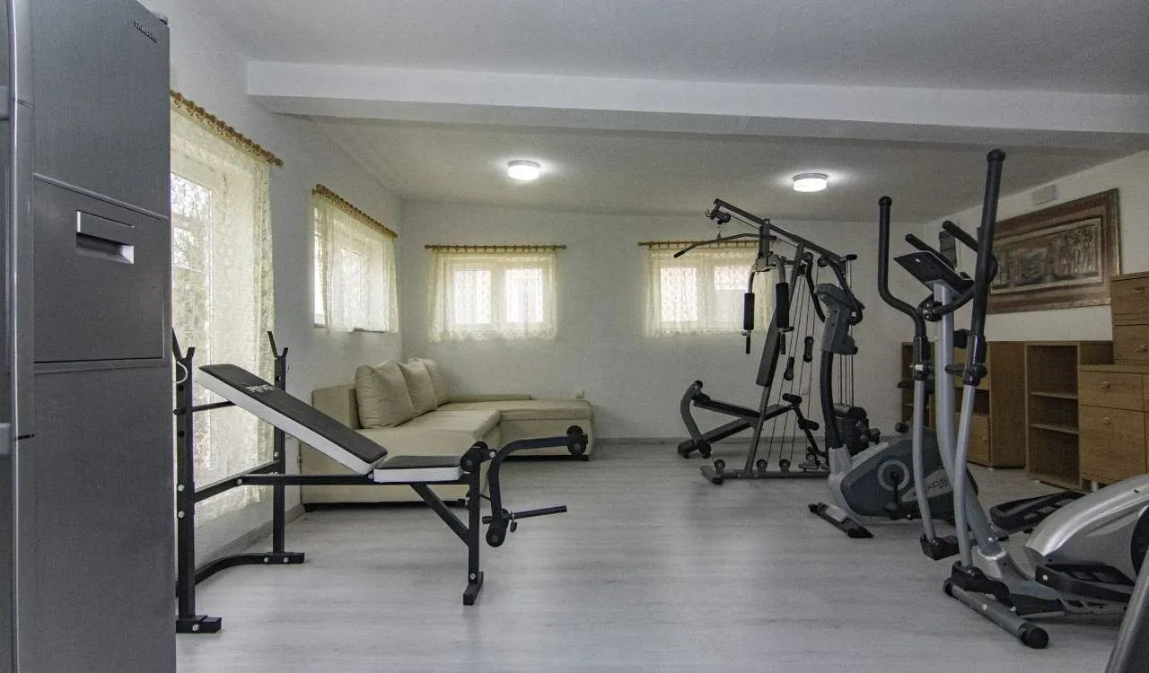 Prodaja, kuća, 400m², Danilovgrad, Crna Gora
