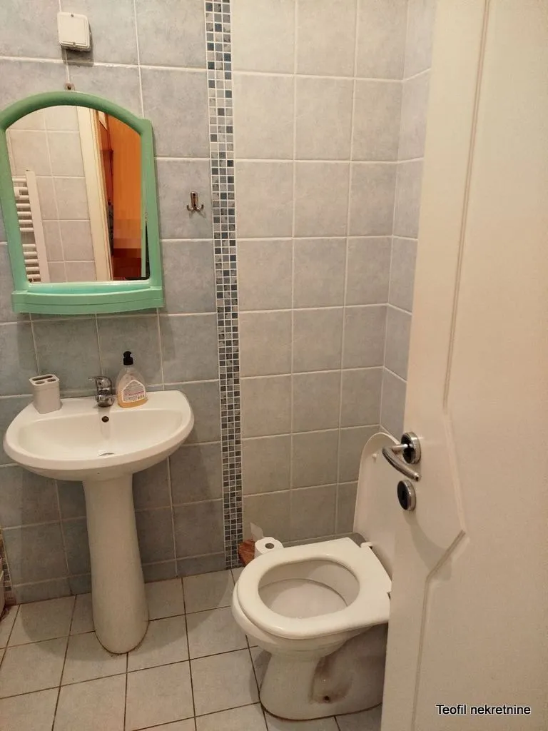 Prodaja, jednosoban stan, 33m², Novi Sad, Srbija