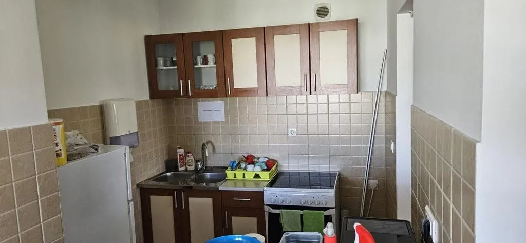 Rent, two bedroom apartment, 100m², Preko Morače, Podgorica
