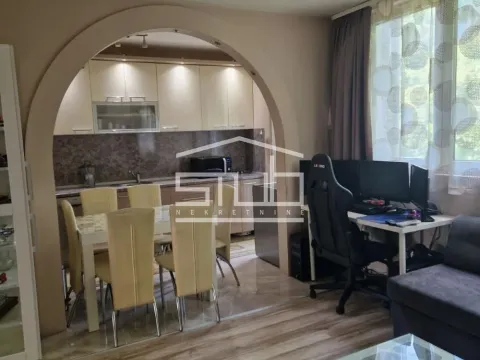 Prodaja, dvosoban stan, 48m², Miljakovac, Rakovica - image 4