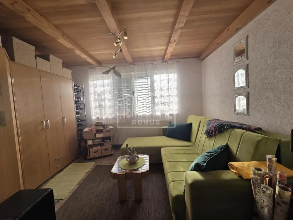 Prodaja, kuća, 119m², Veliki Radanovac, Subotica