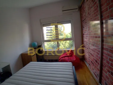 Sale, three bedroom apartment, 93m², Autokomanda, Voždovac Sve Podlokacije - image 7