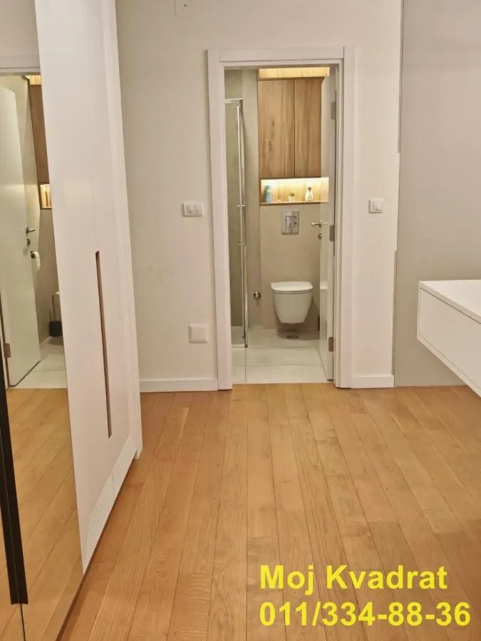 Prodaja, trosoban stan, 82m², Vidikovački venac, Rakovica