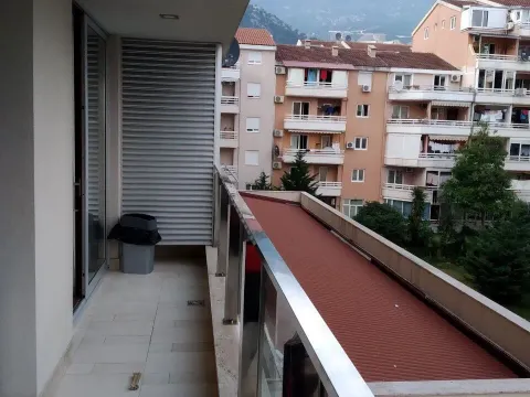 Sale, apartment, 59m², Budva, Crna Gora - image 15