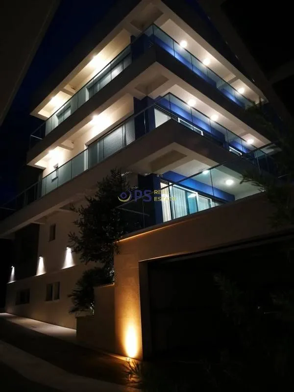 Sale, house, 546m², Budva, Crna Gora