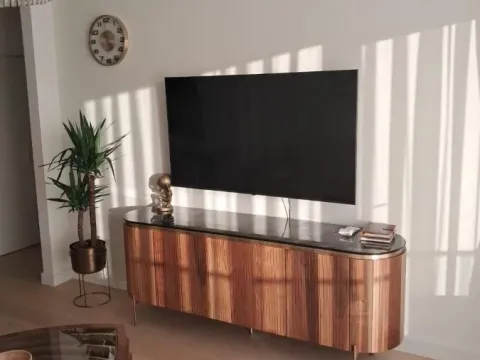 Izdavanje, dvosoban stan, 53m², Savski Venac, Beograd - image 3