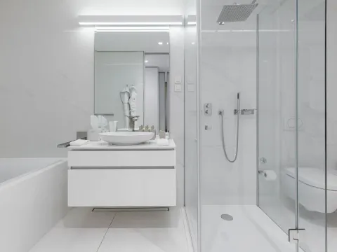 Sale, house, 502m², Dukley Gardens, Budva - image 19