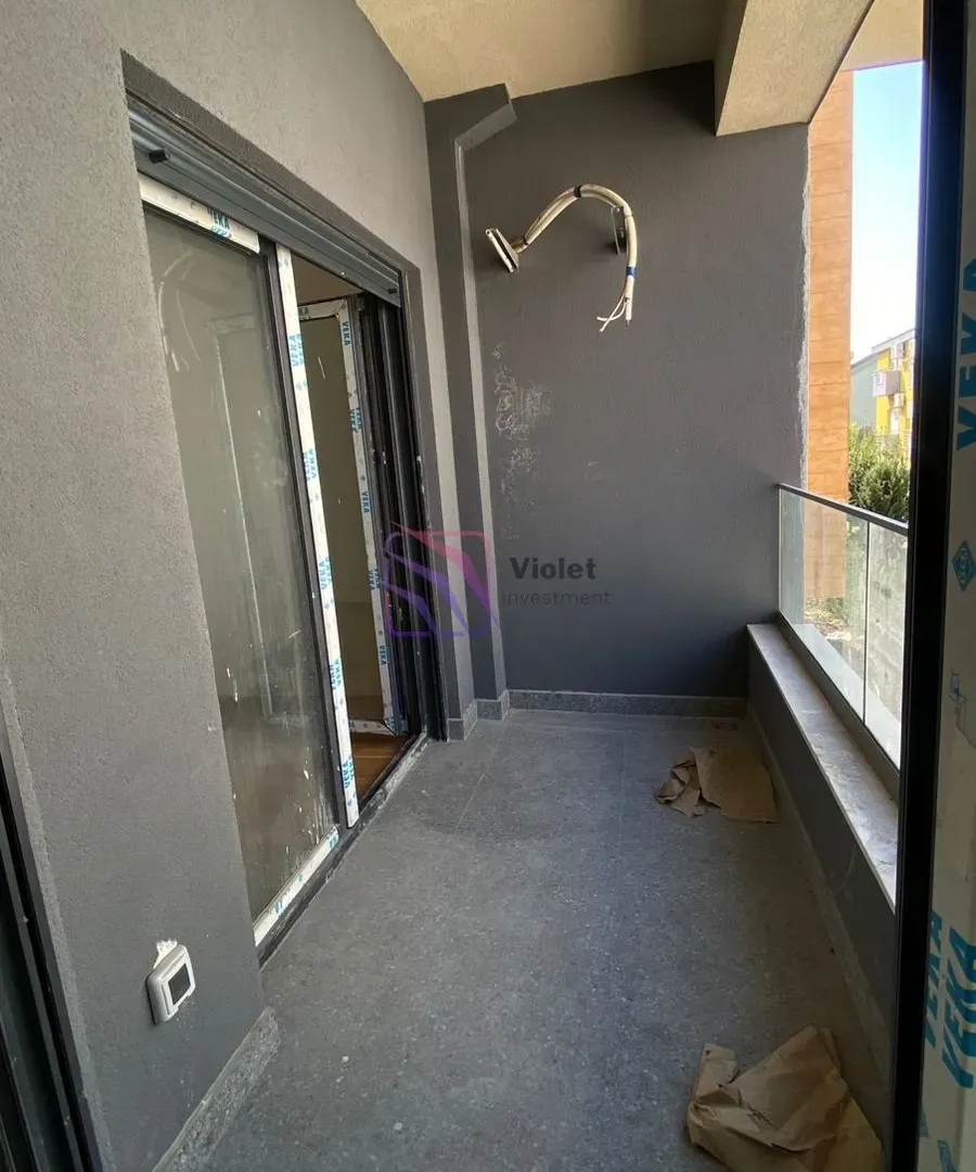 Prodaja, dvosoban stan, 67m², Donja Gorica, Podgorica