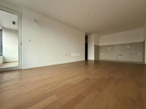Prodaja, jednosoban stan, 46m², Pantelej, Niš - image 7