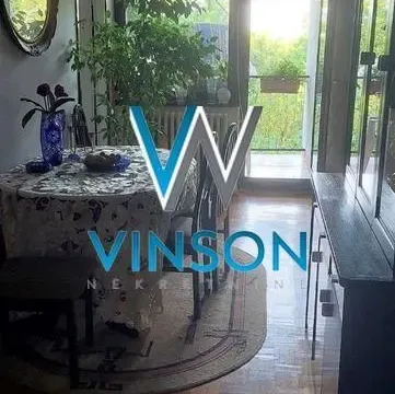 Prodaja, četvorosoban stan, 90m², Blok 8, Petrovaradin - image 3