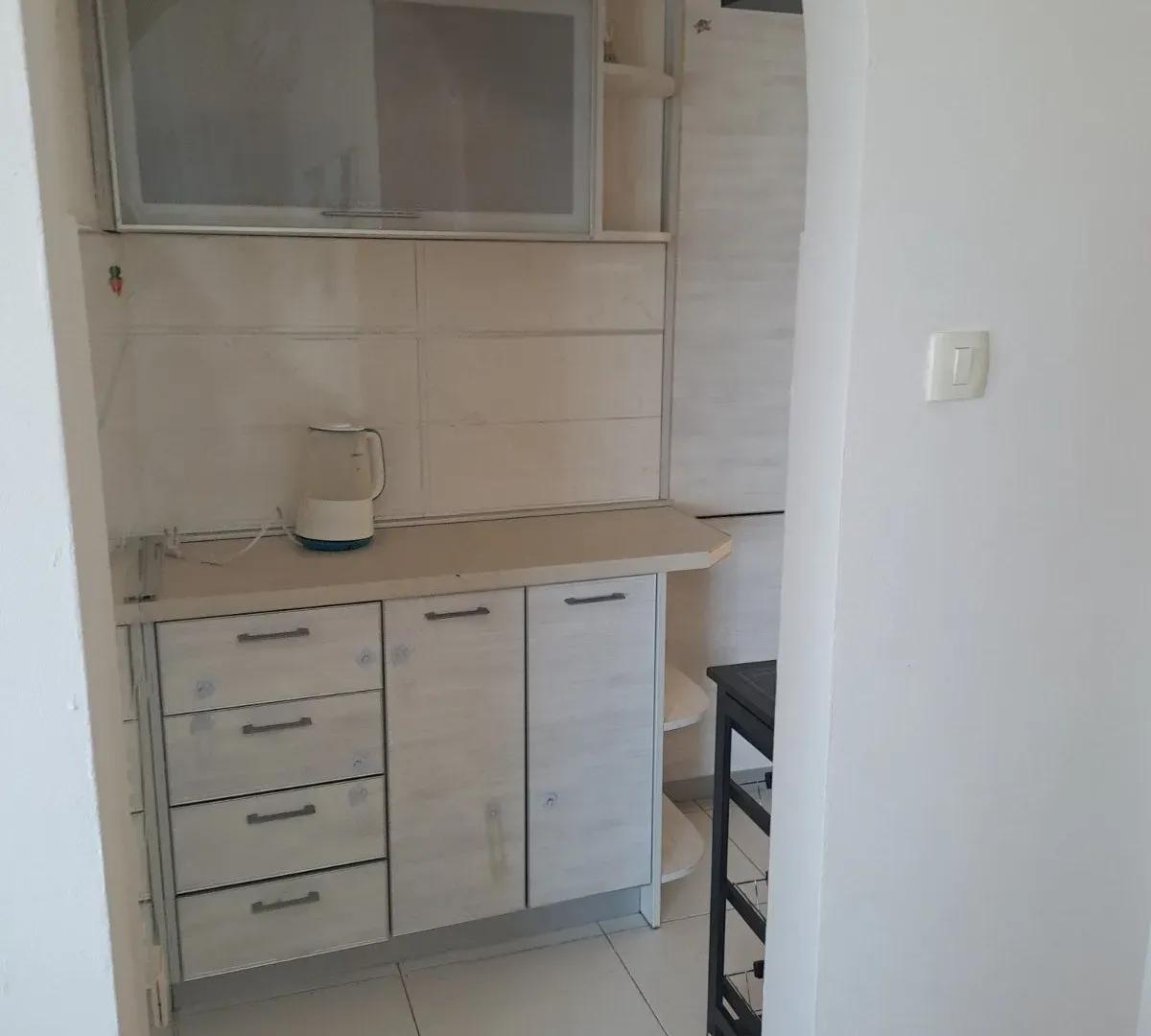 Rent, two bedroom apartment, 65m², Zabjelo, Podgorica