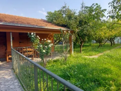 Prodaja, kuća, 320m², Kosić, Danilovgrad - image 6