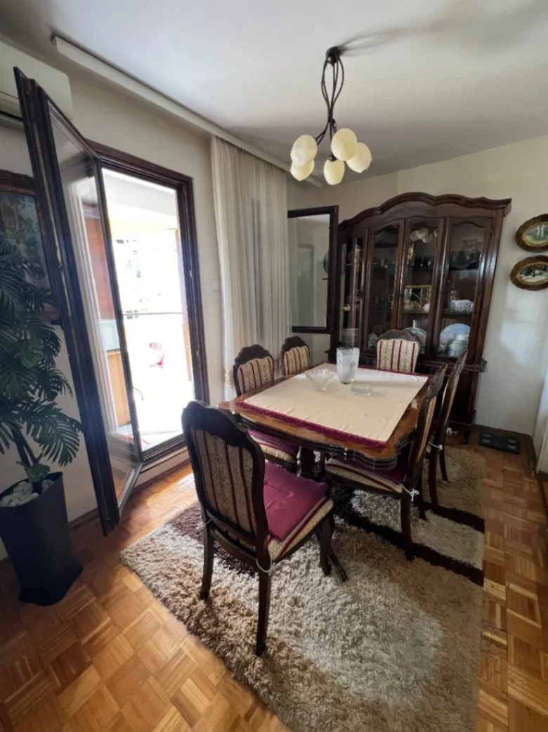 Rent, two bedroom apartment, 85m², Centar, Bar