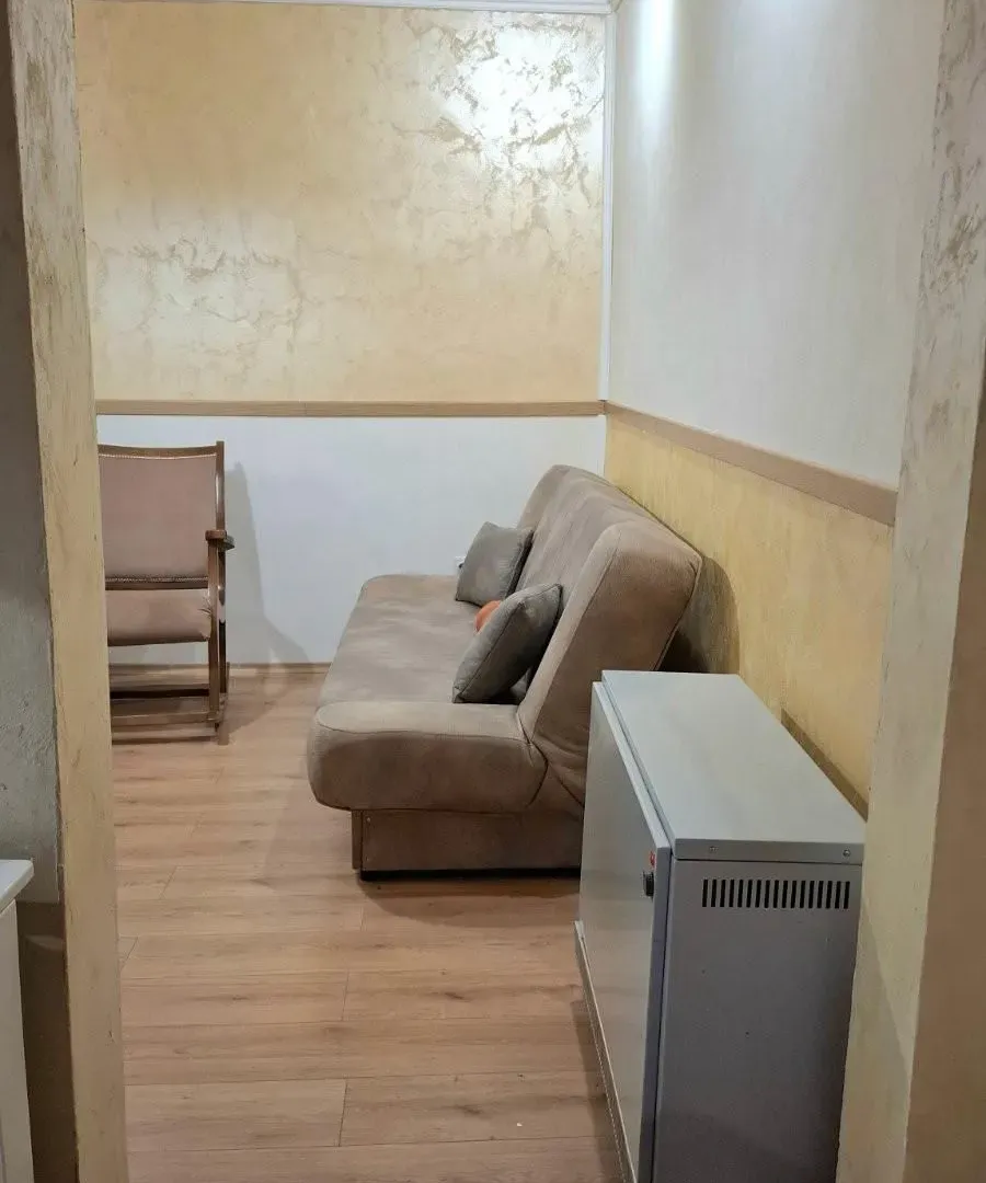 Prodaja, jednosoban stan, 26m², Zemun Centar, Zemun Sve Podlokacije